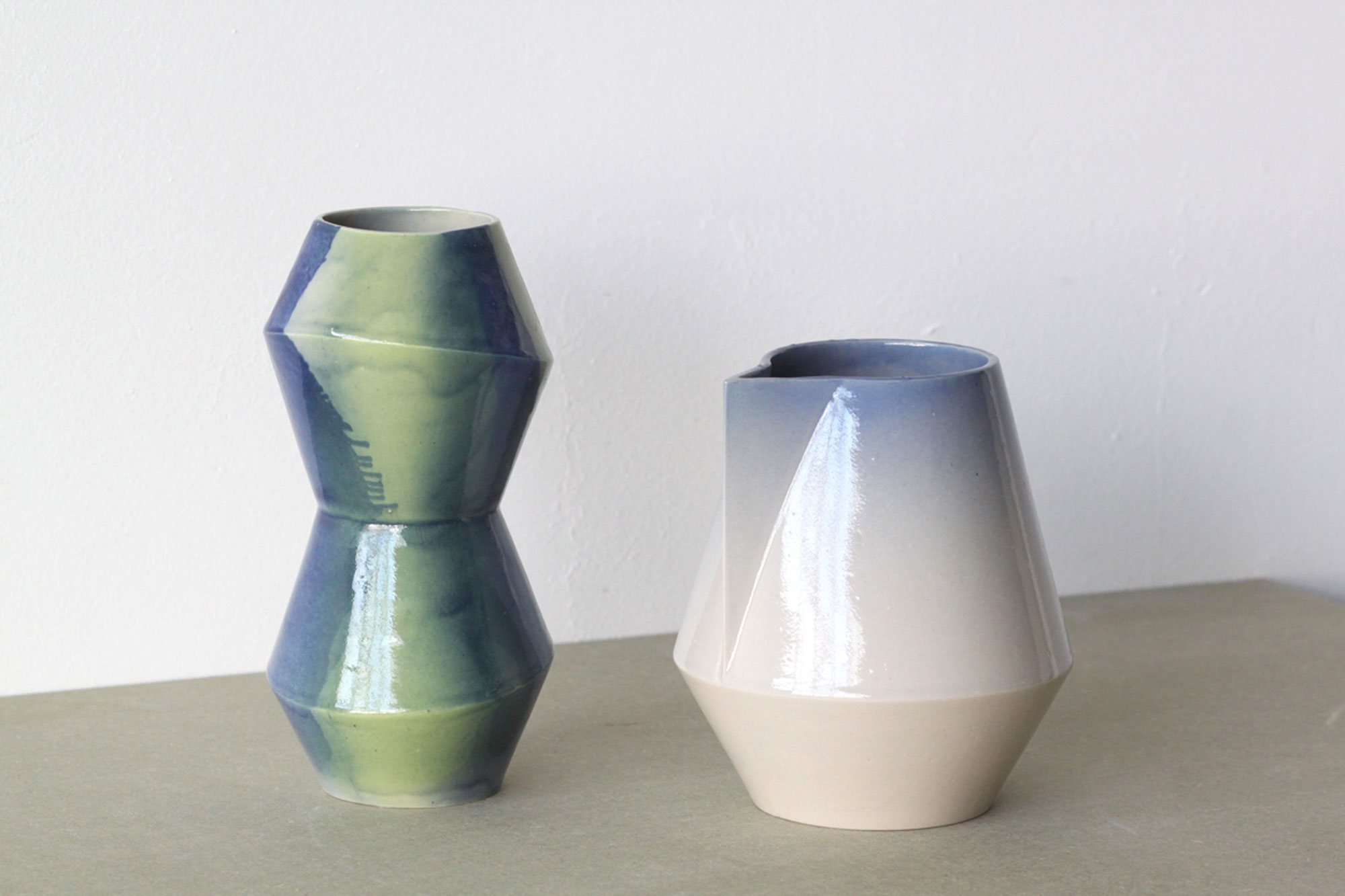 La Gadoue Atelier — ceramics, Brussels