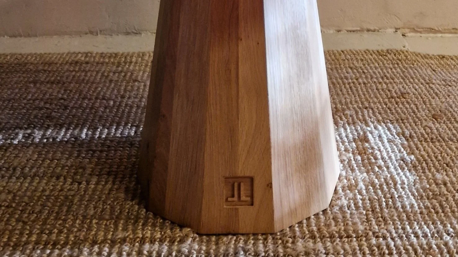 Shedded.be — handcrafted wood