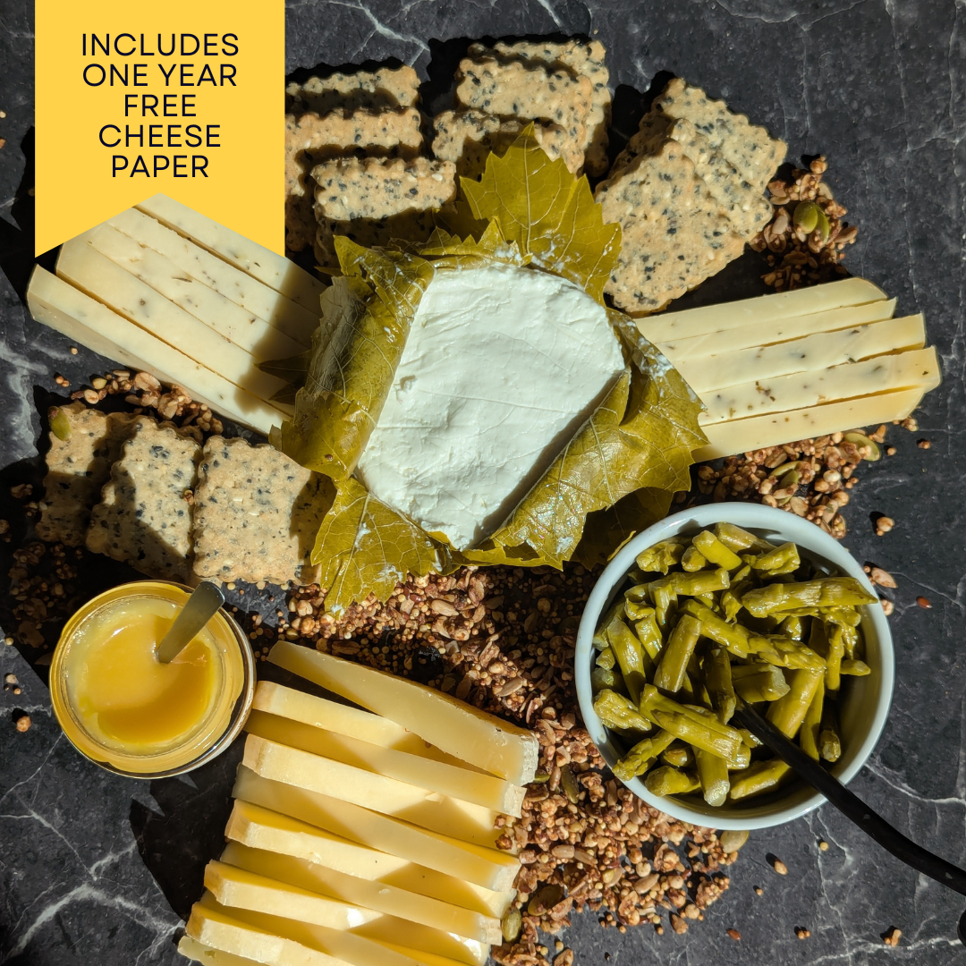 Cheese Grotto