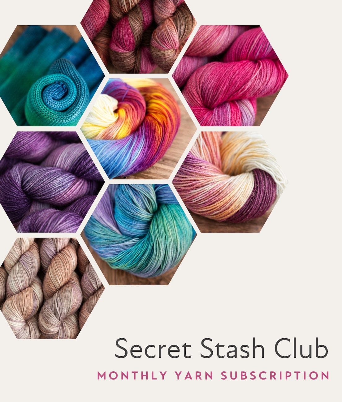 SweetGeorgia yarn