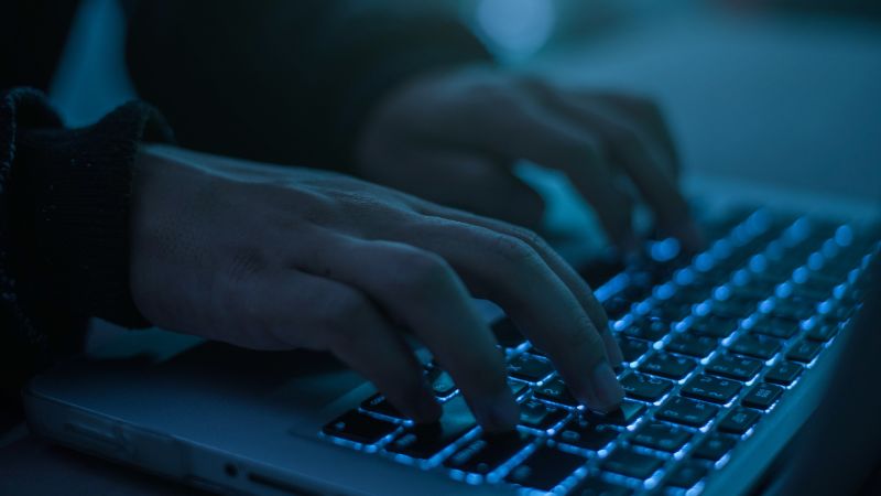 Arup deepfake scam — CNN coverage