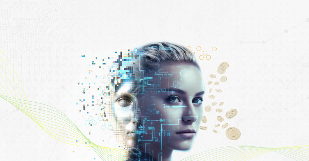 Deloitte deepfake banking fraud banner