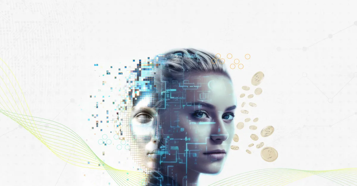 Deloitte deepfake banking fraud banner