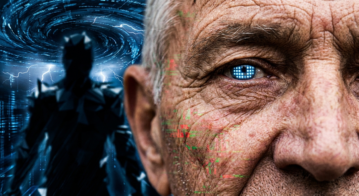 FBI report on AI-fraud losses against seniors