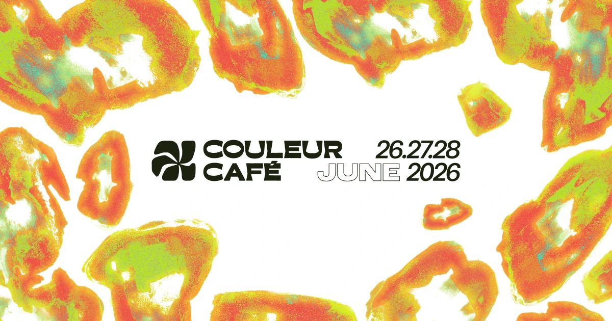 Couleur Café