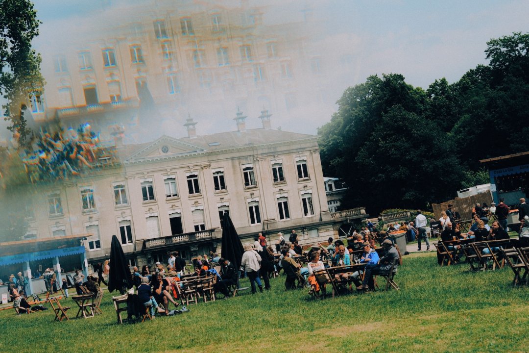 Jazz Middelheim