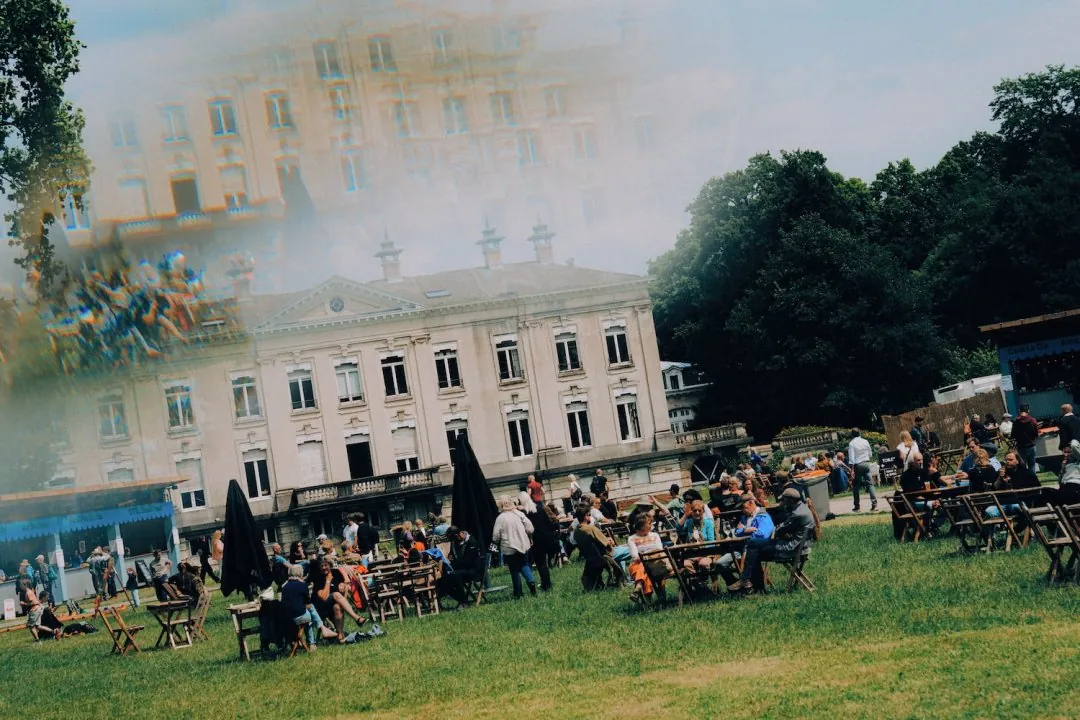 Jazz Middelheim