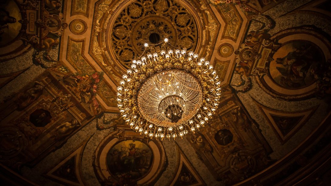 Opera Gent