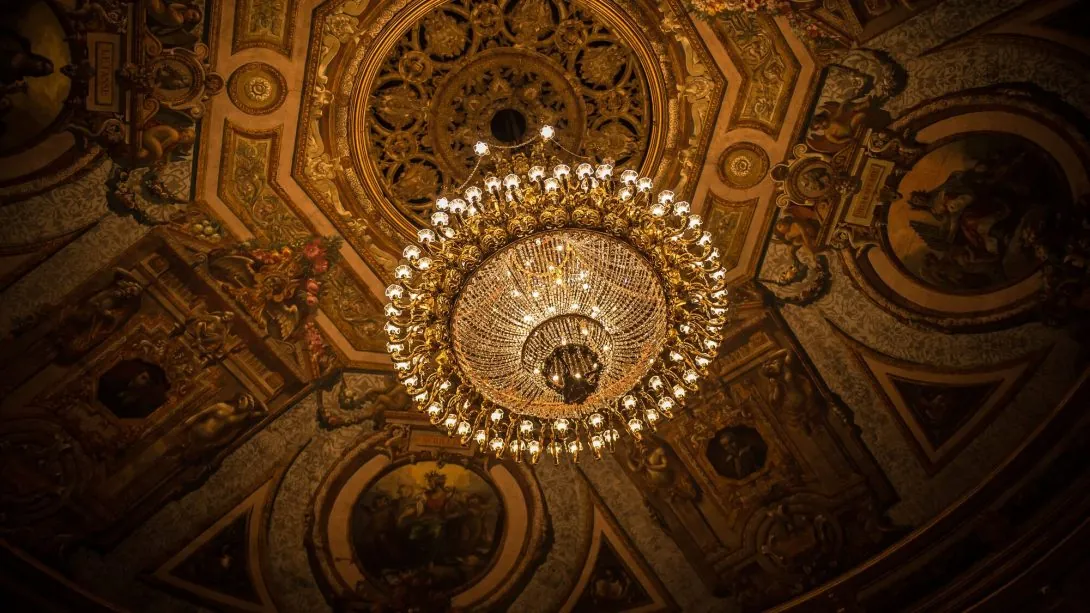 Opera Gent