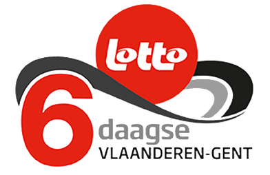 Six Days of Ghent emblem