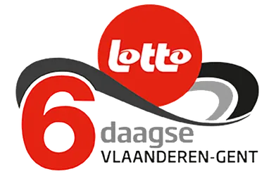 Six Days of Ghent emblem