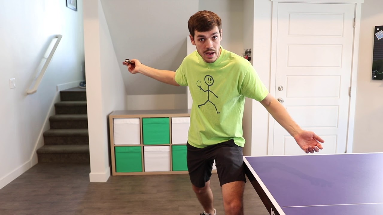 Short pendulum tutorial backspin thumbnail