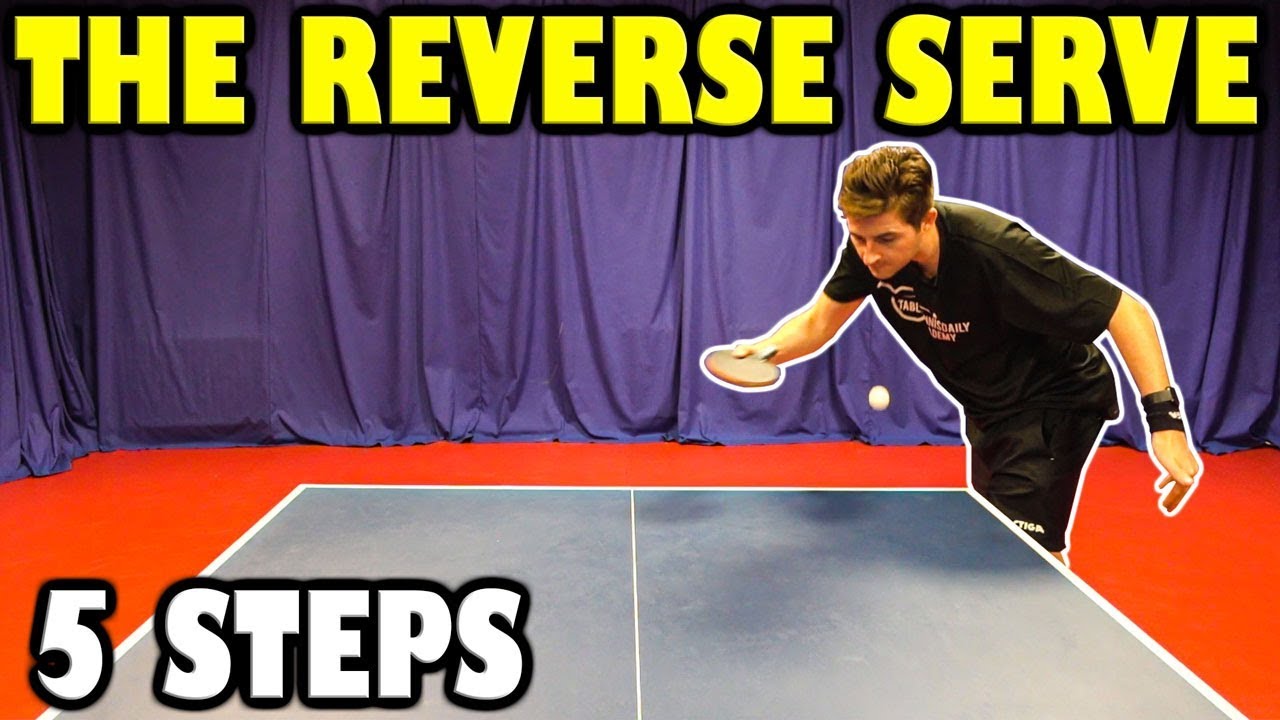 5 Steps Master Reverse Pendulum thumbnail