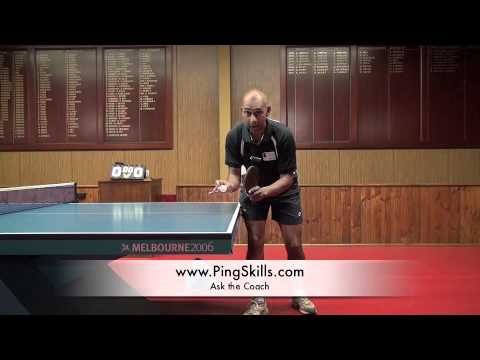 Low tomahawk serve PingSkills thumbnail