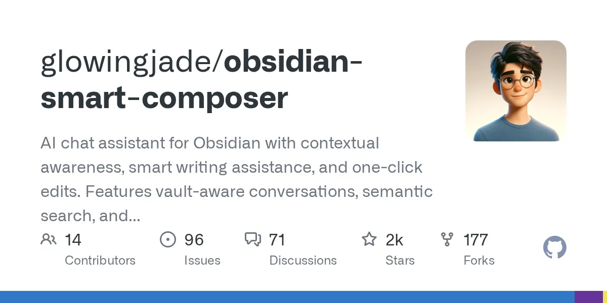 Smart Composer preview