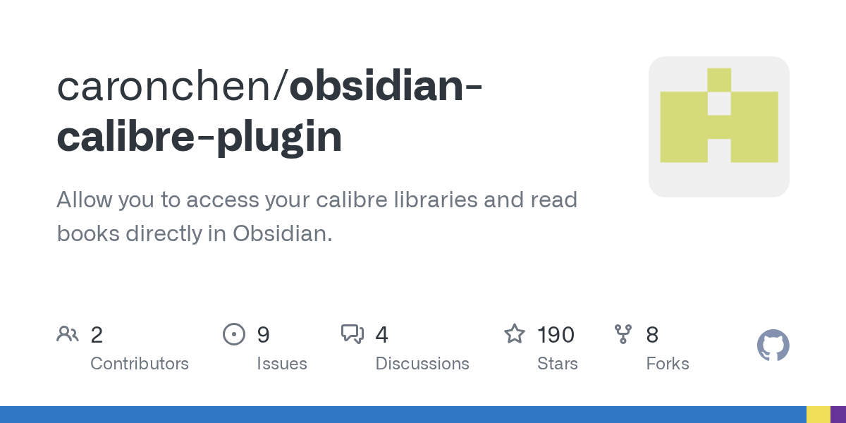 Calibre plugin
