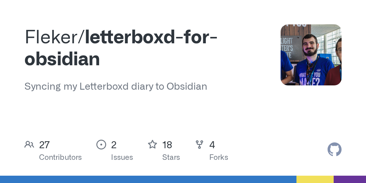 Letterboxd RSS Sync