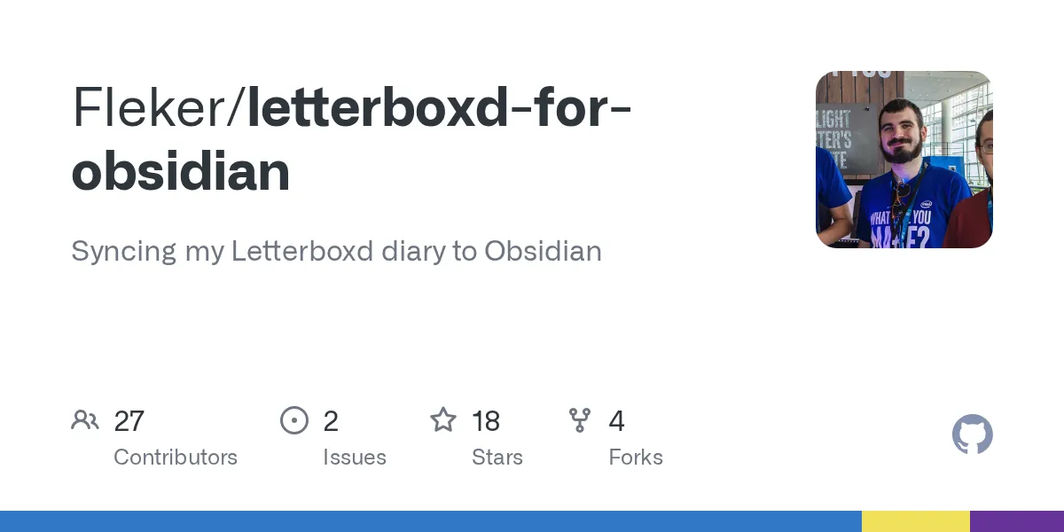 Letterboxd RSS Sync