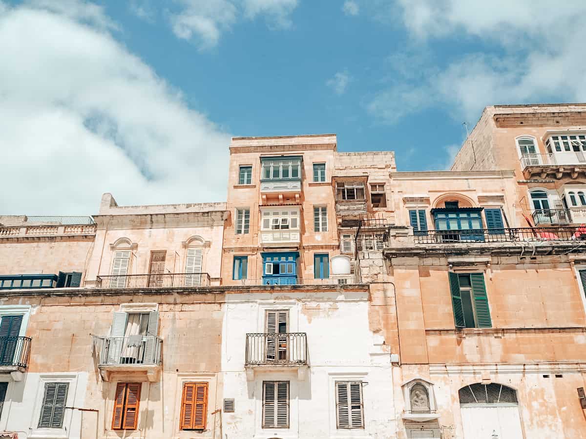 Valletta, Malta