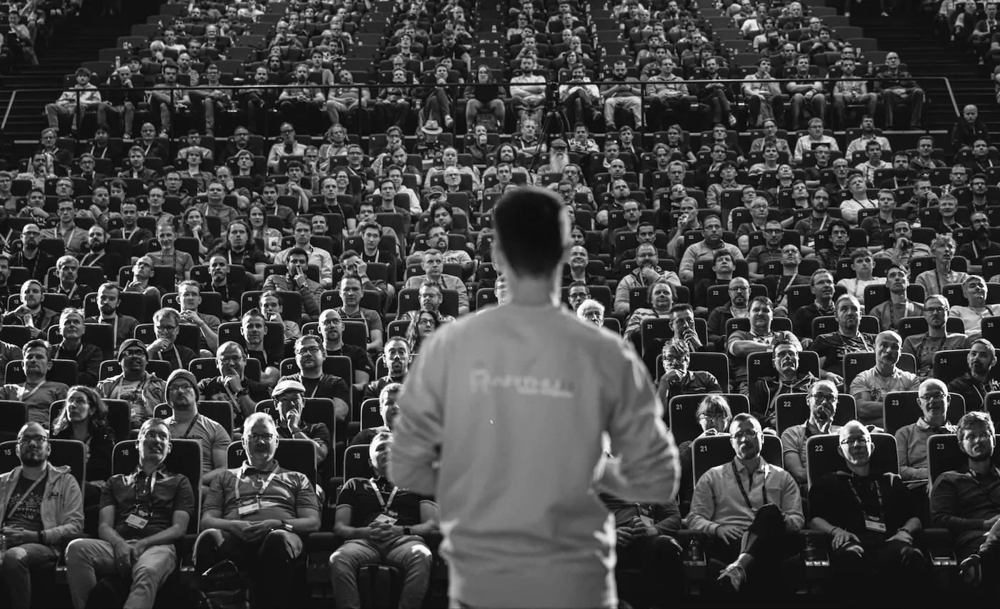 Devoxx Belgium 2026 cover