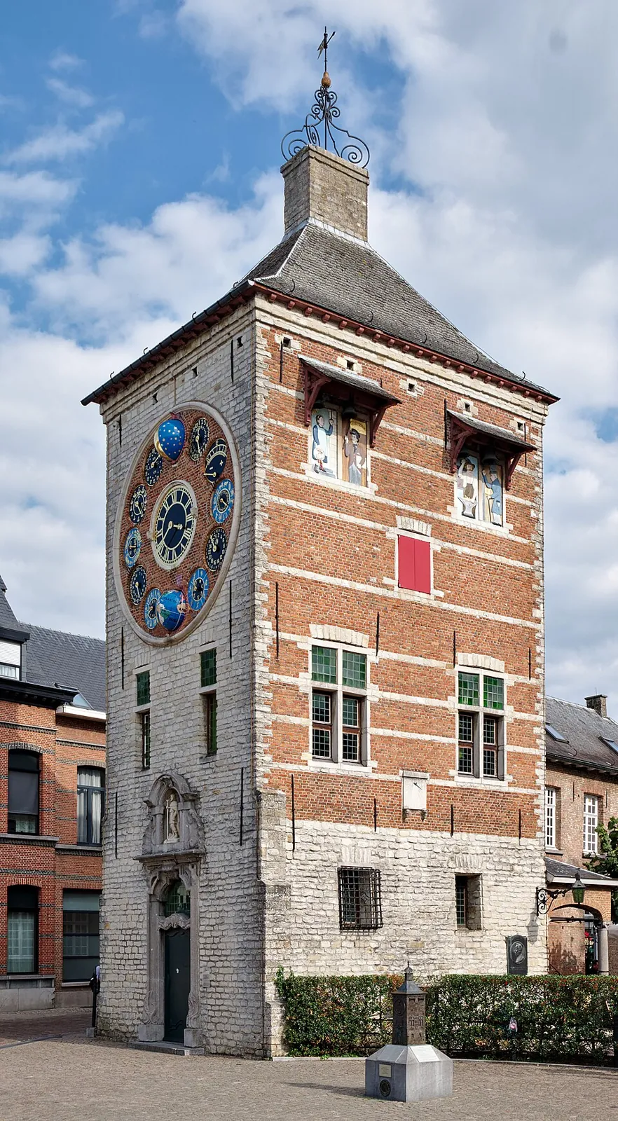 Zimmertoren Lier