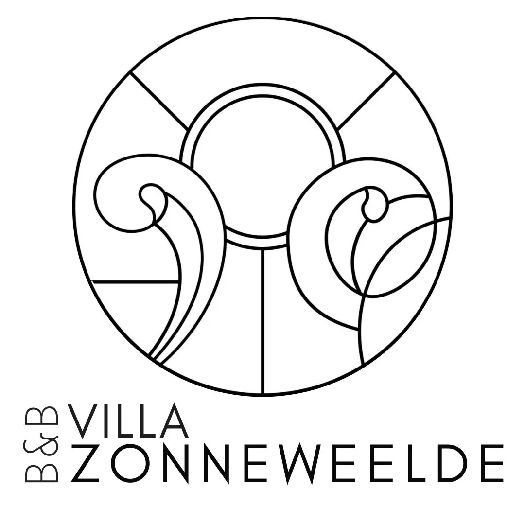 B&B Villa Zonneweelde manor house