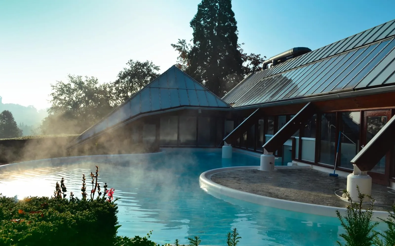 Thermae 2000 Valkenburg