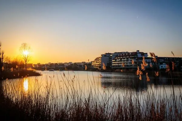 La Réserve, Knokke — Glenn Sestig 2023 restoration