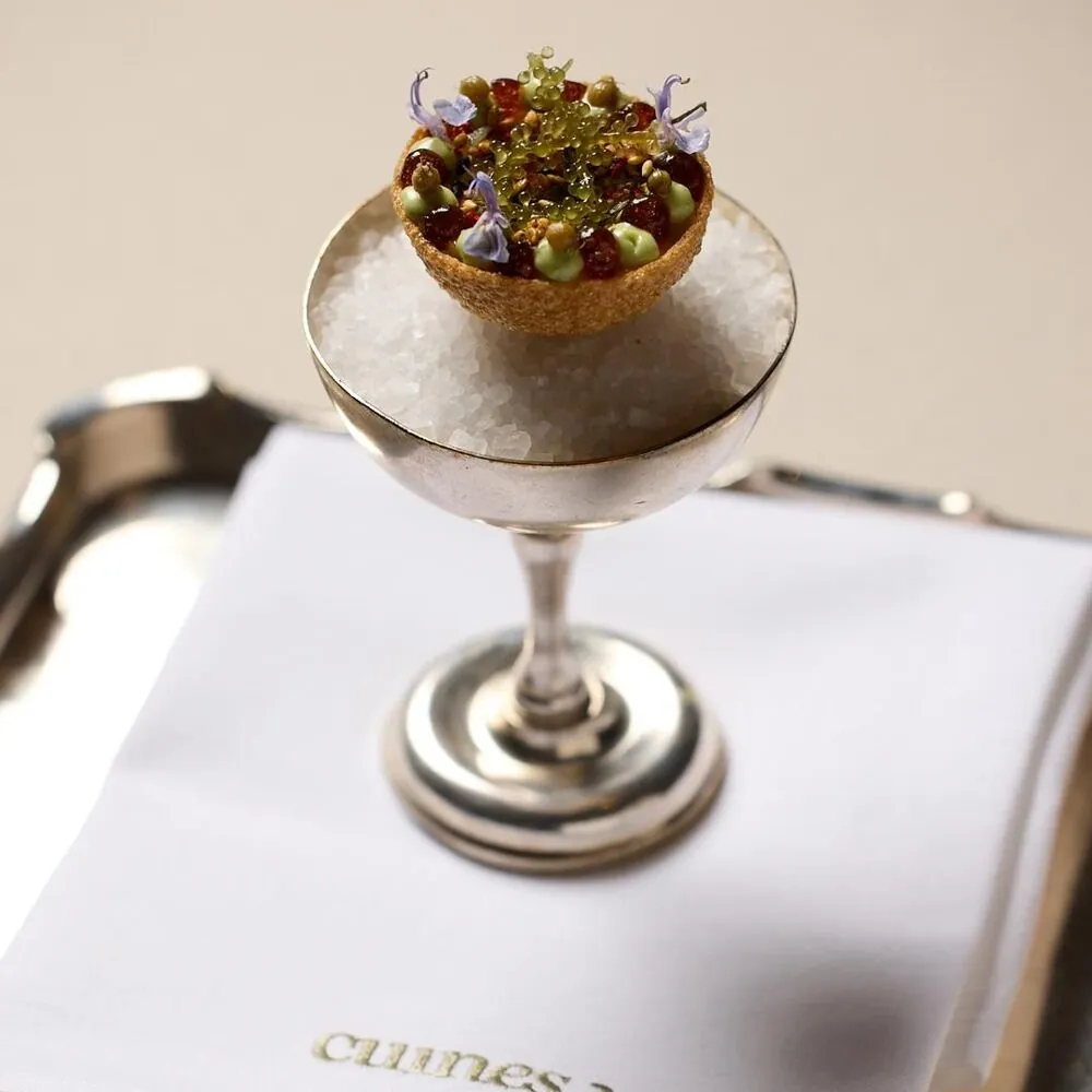 La Réserve Resort, Knokke