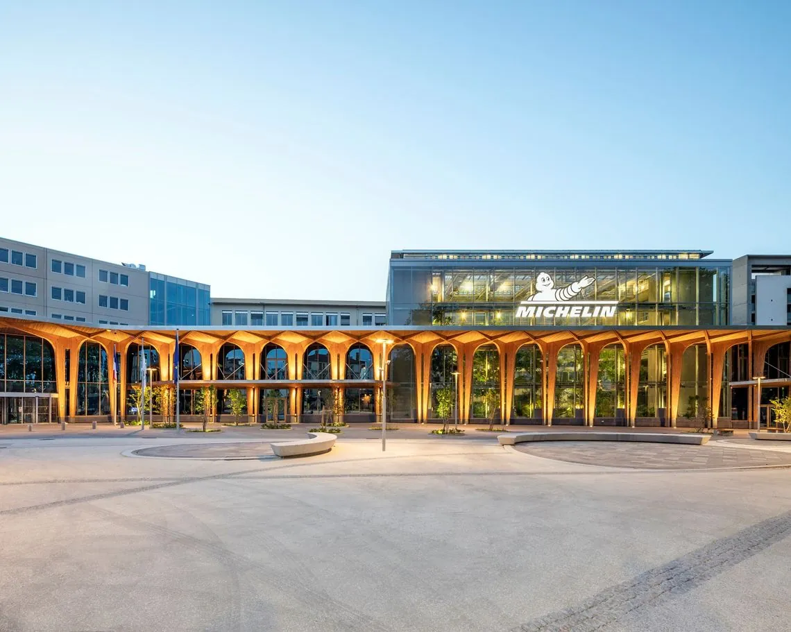 Manoir du Dragon, Knokke