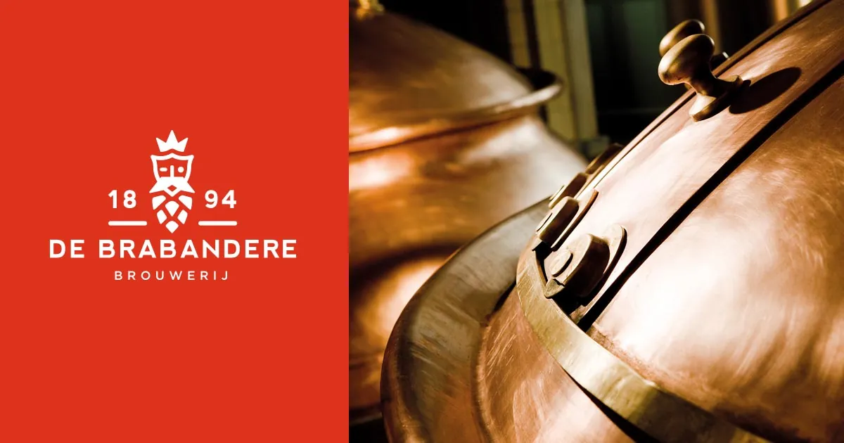 Brouwerij De Brabandere