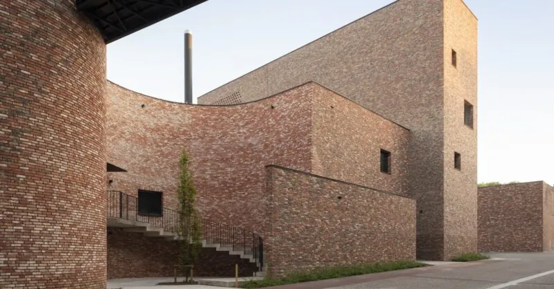 Brouwerij Omer Vander Ghinste brewery