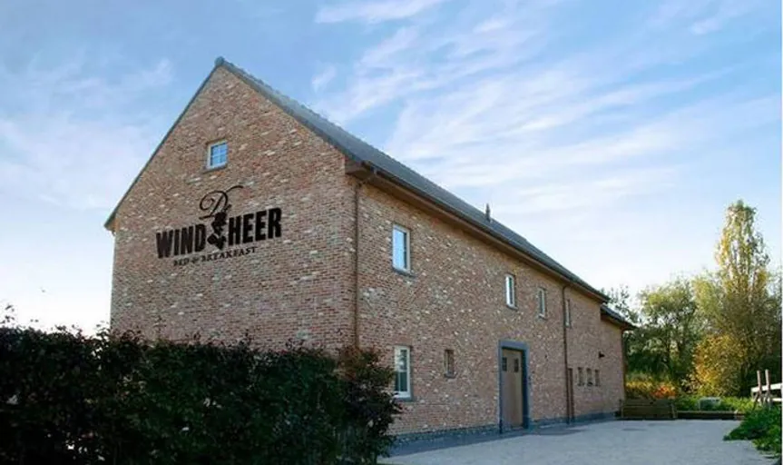 B&B De Windheer, Gaasbeek