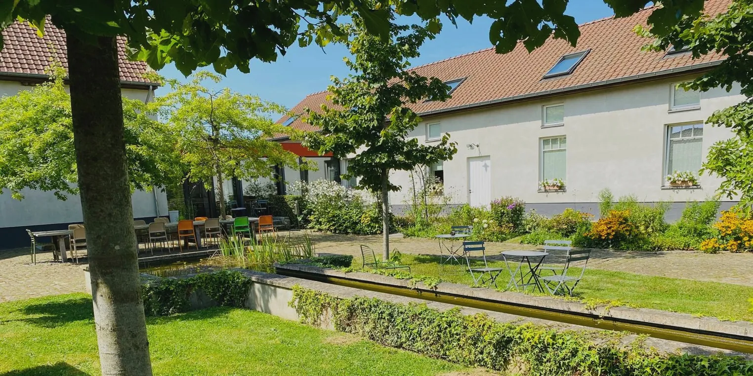 B&B Het Verblijf, Lennik