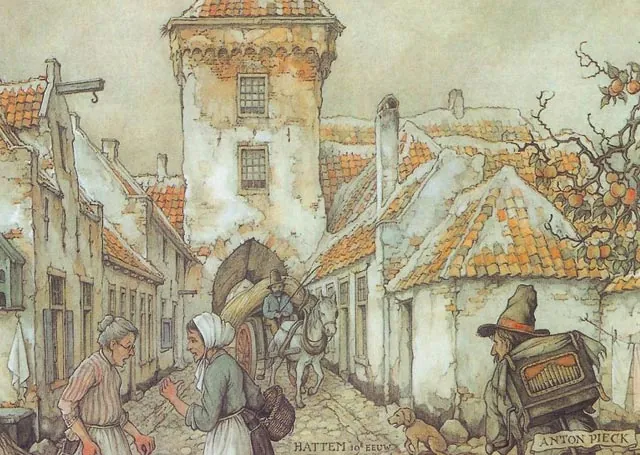 Hattem