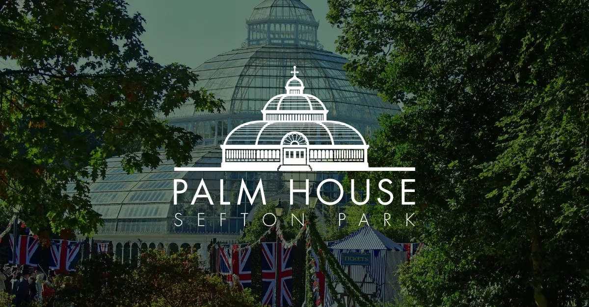 Sefton Park Palm House