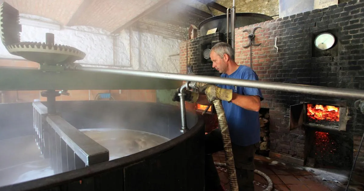 Brasserie Caracole