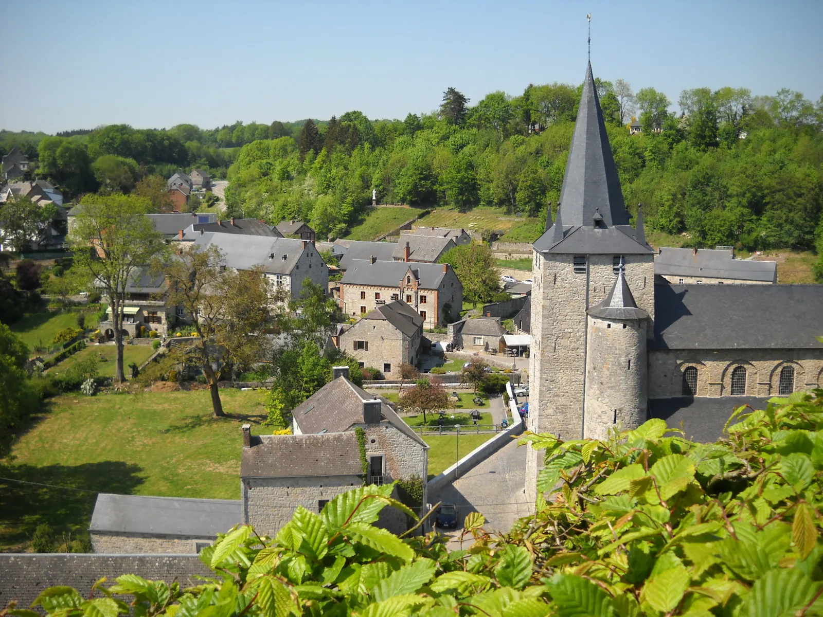 Celles