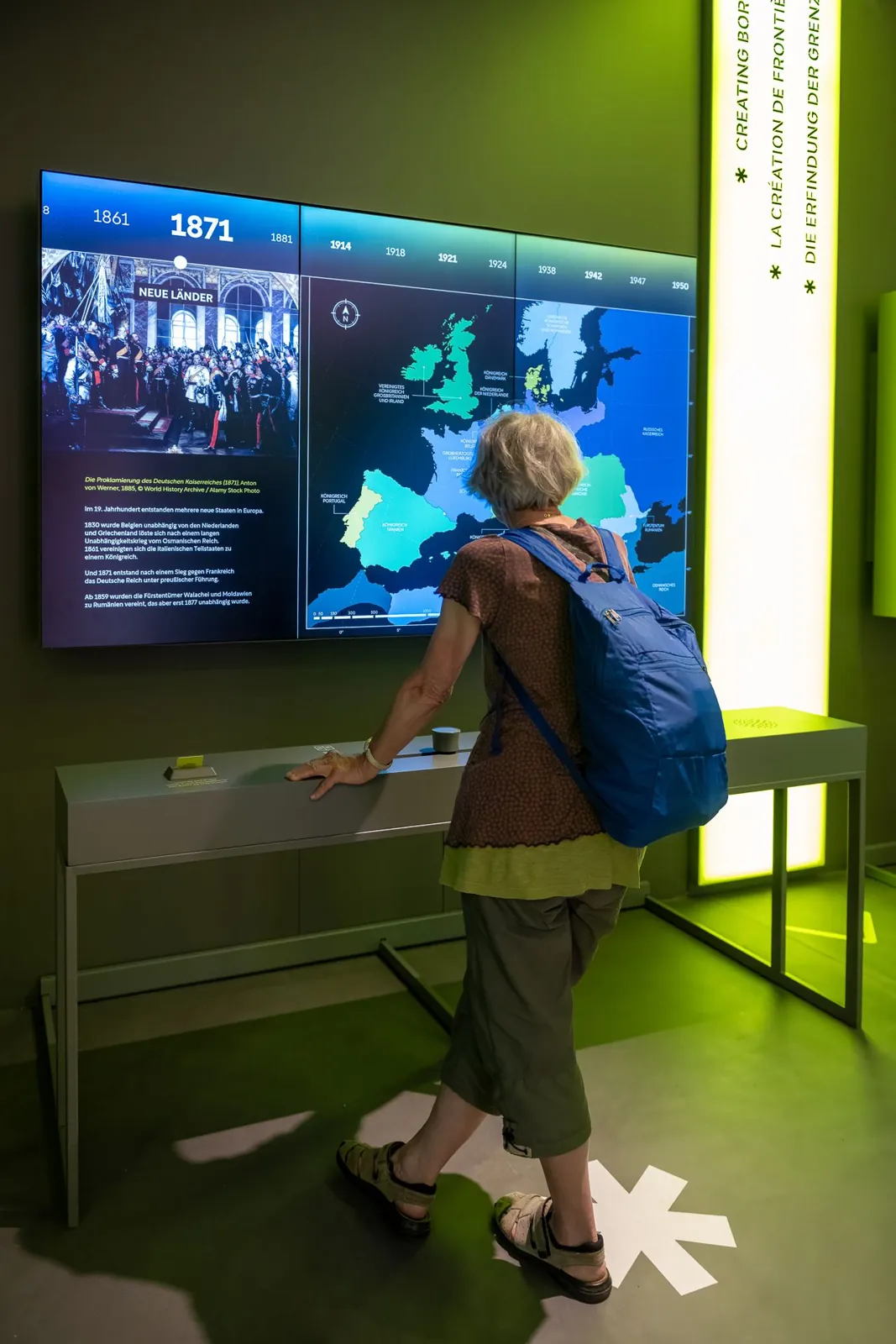 European Museum Schengen