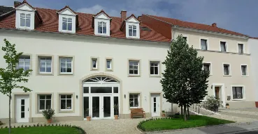 Wieser Gästehaus, converted barn in the Wies district