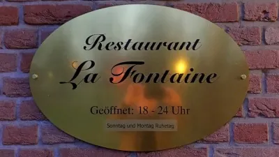 La Fontaine, Fallersleben
