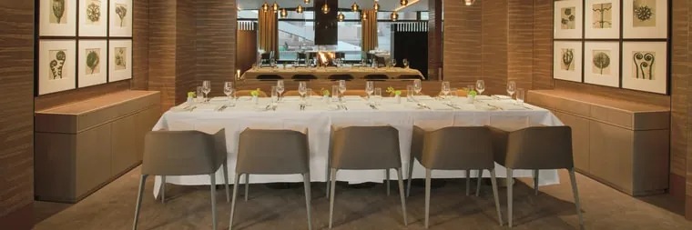 Terra at The Ritz-Carlton, Wolfsburg