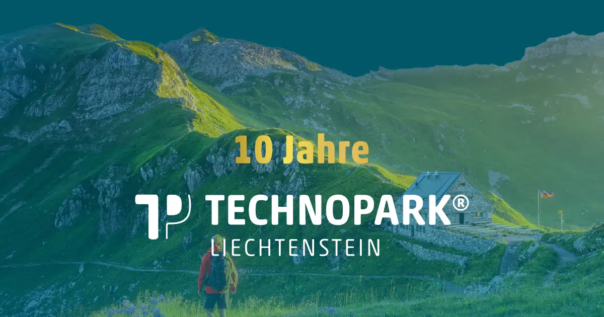Technopark Liechtenstein