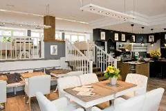 Hotel Bellevue, Bad Ragaz
