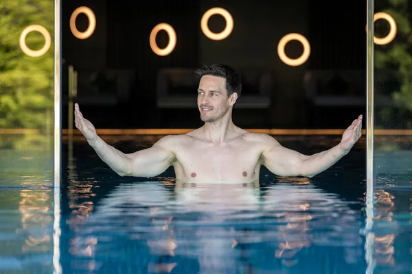 Moselschlösschen Day Spa Traben-Trarbach