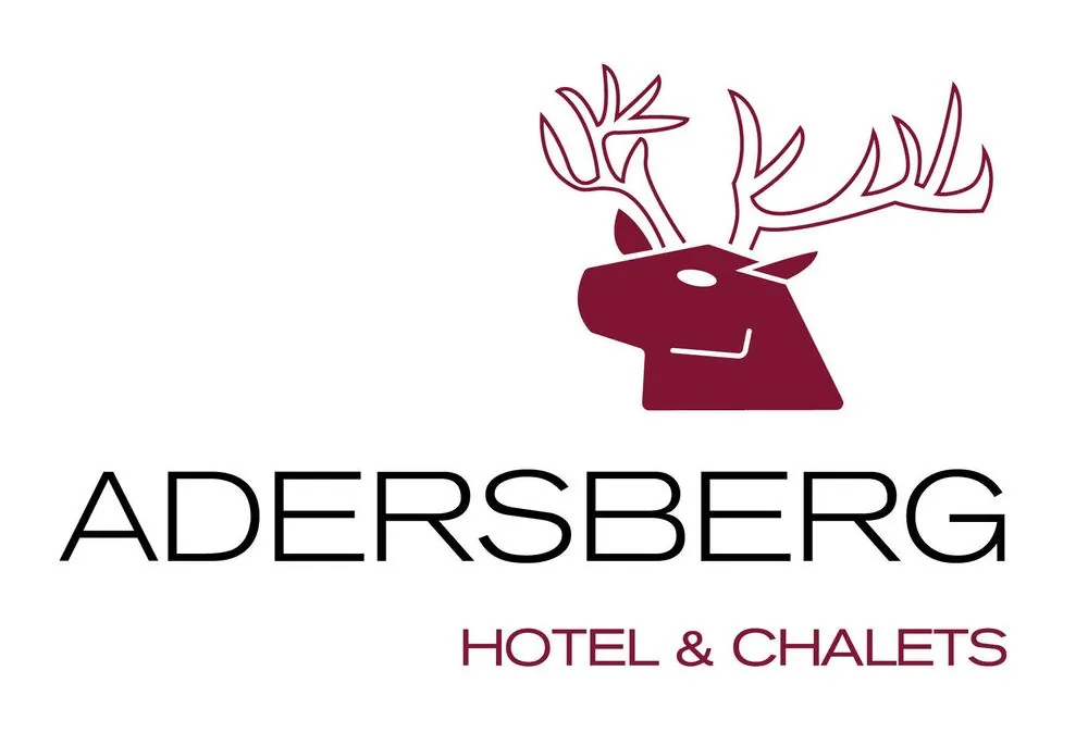 Berghotel Adersberg above Grassau
