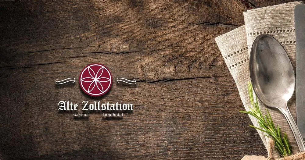 Landhotel Alte Zollstation in Pittenhart