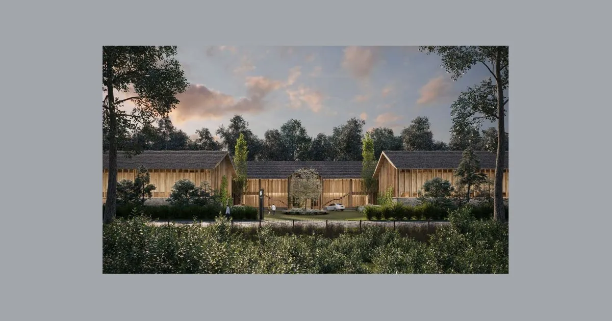 Chiemgauhof lakeside retreat
