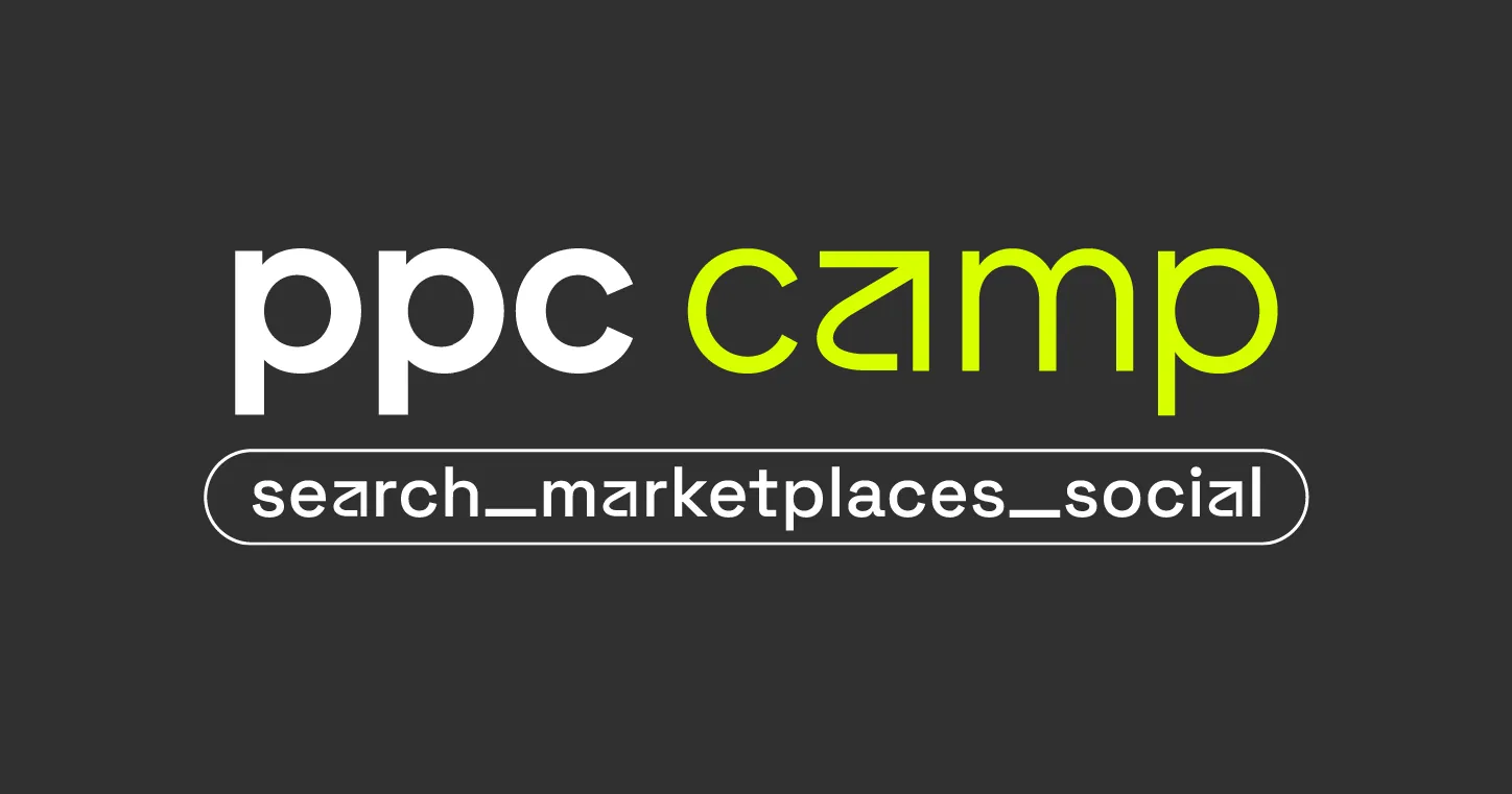 PPC Camp 2026 promotional image
