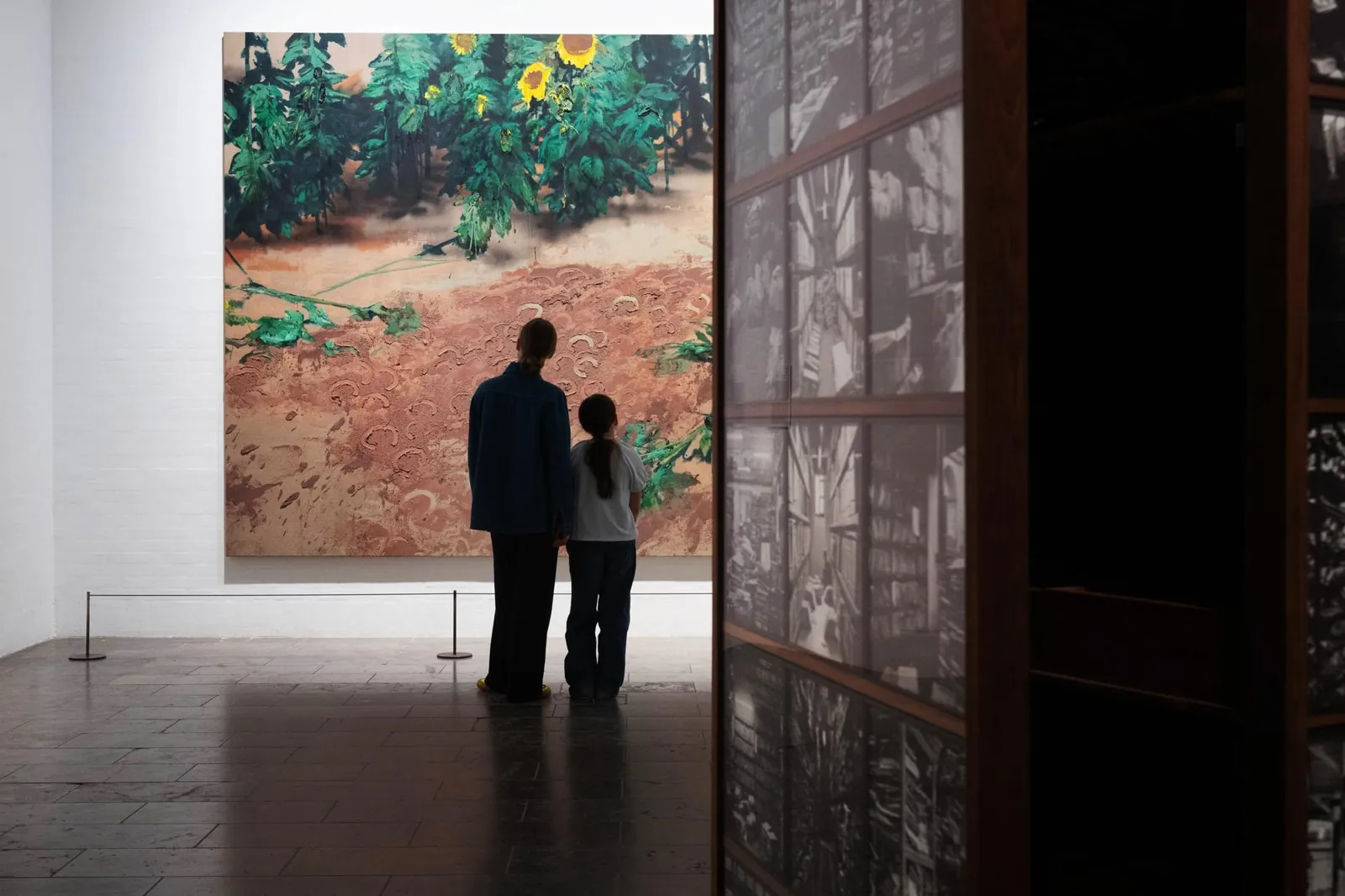 Louisiana Museum of Modern Art